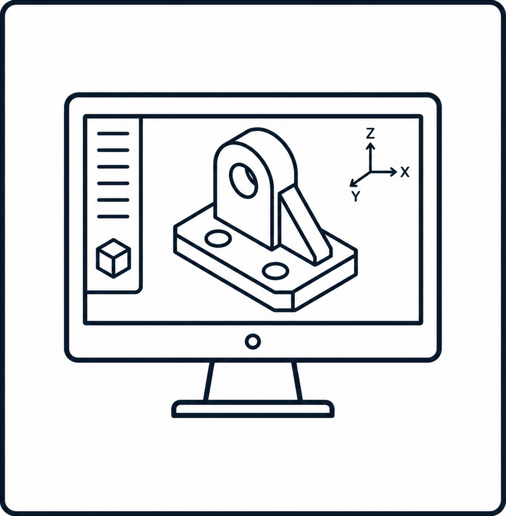 CAD Assistance icon